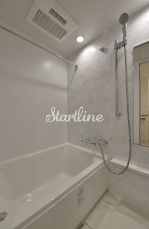 グランドコンシェルジュ六本木の物件内観写真